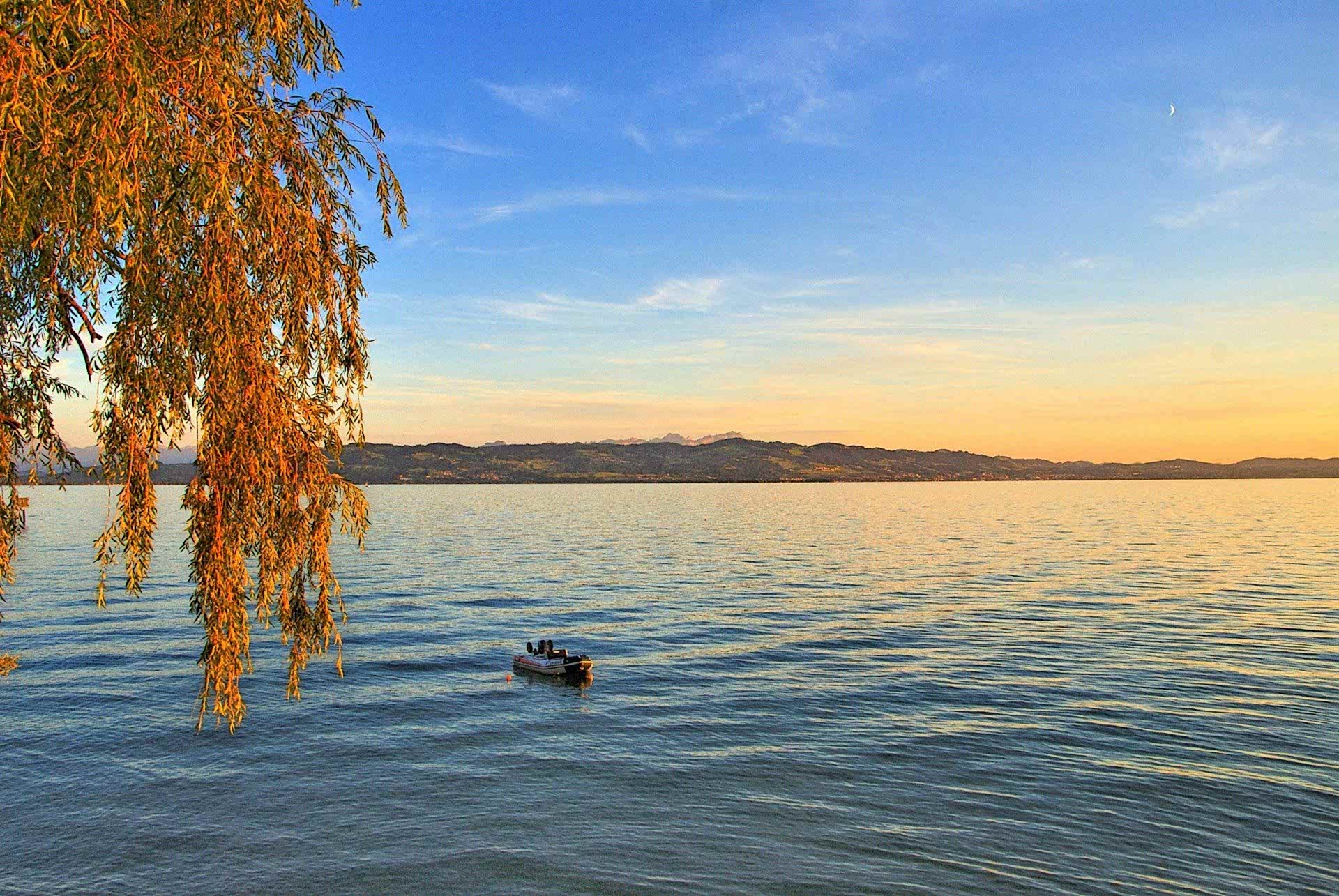 About Hero Lake