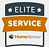 Badge Elite Service