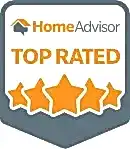 Badge Homeadvisor Toprated