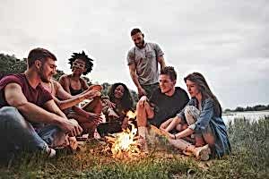 Blog Outdoor Adventures