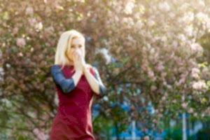 Blog Spring Allergies