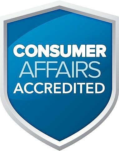 certification badge