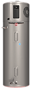 Hybrid Rheem