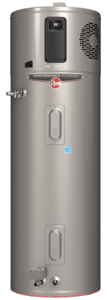 Hybrid Rheem