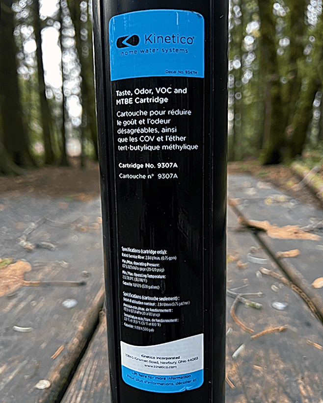 K5 Blue Label