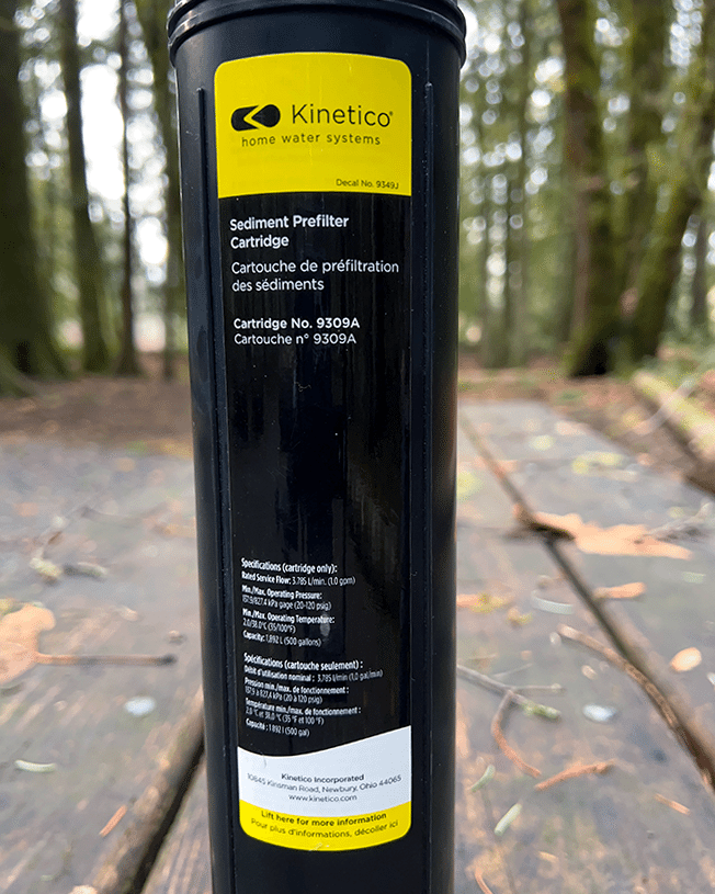 K5 Yellow Label
