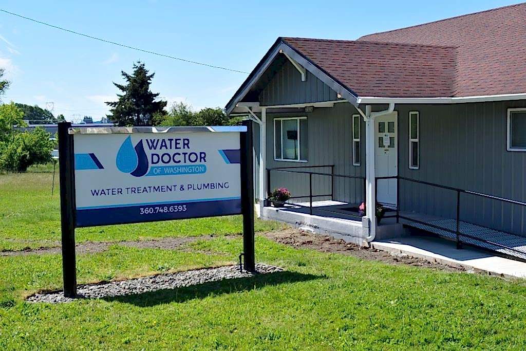 Loc Chehalis Office