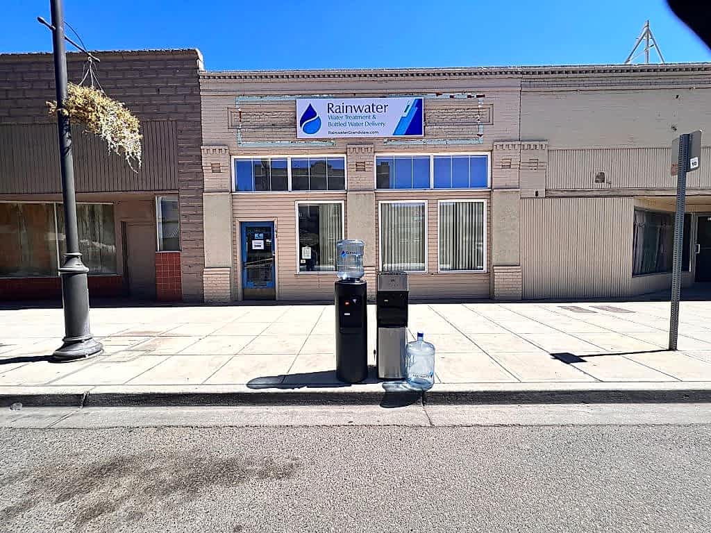 Loc Grandview Office