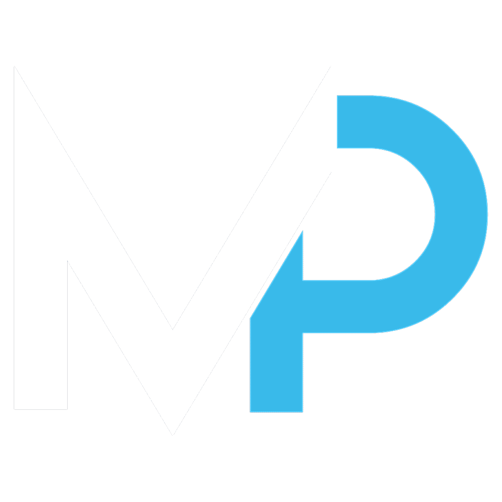 Mp Logo