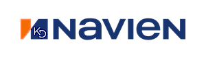 Navien Logo Full Color