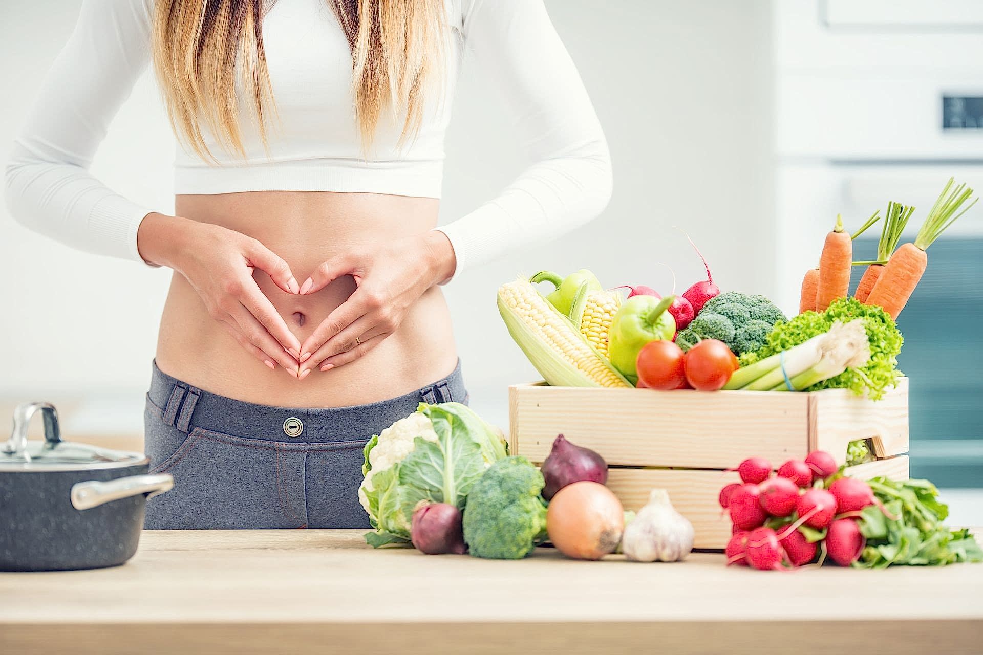 Ow Digestive