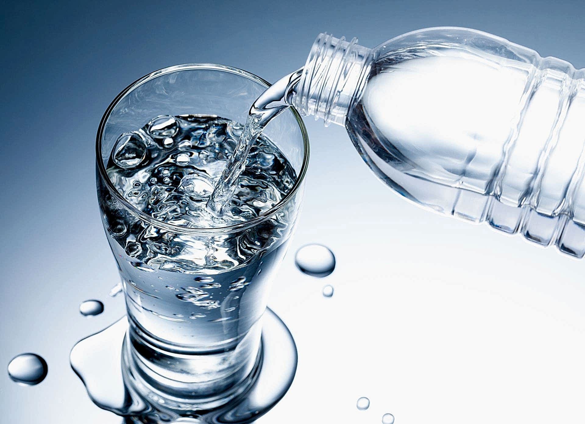 Ow Hydration