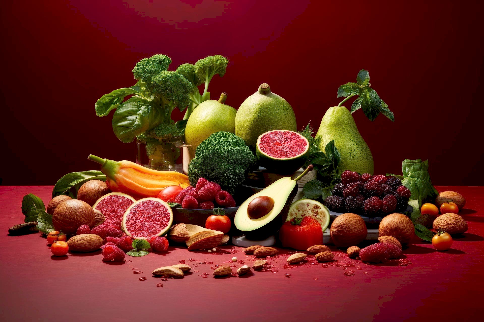 Ow Nutrient