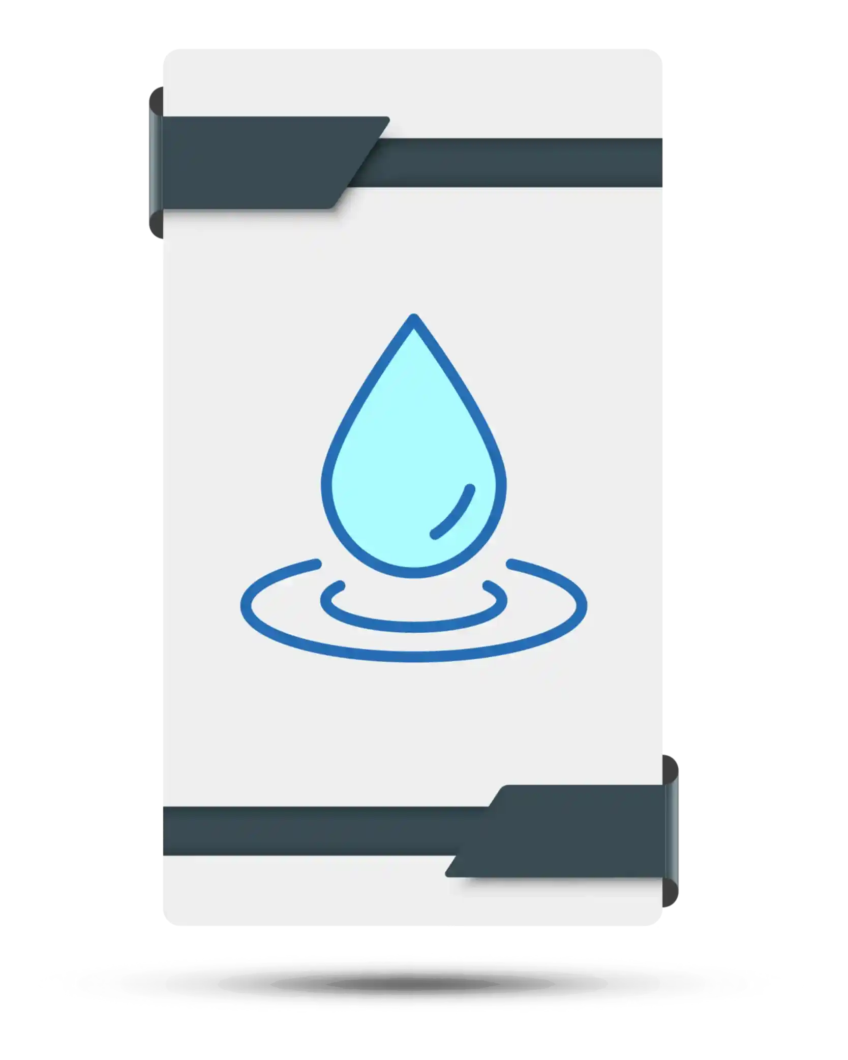 Raw Water