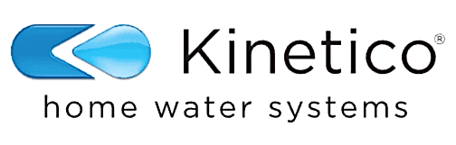 Kinetico logo image