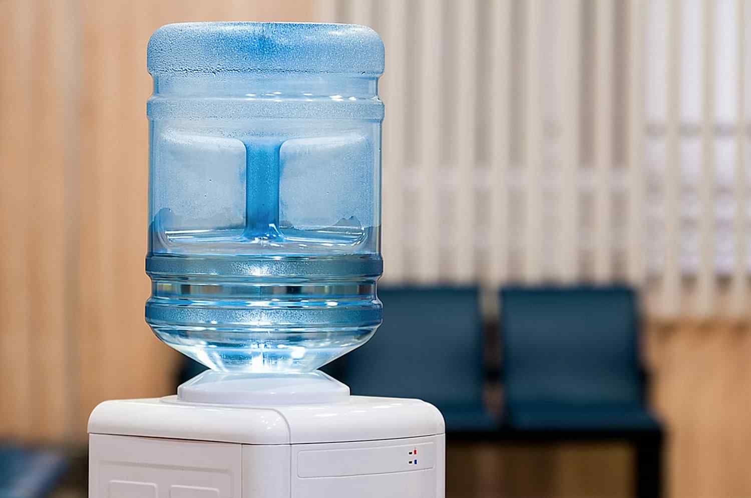 Water Delivery Office
