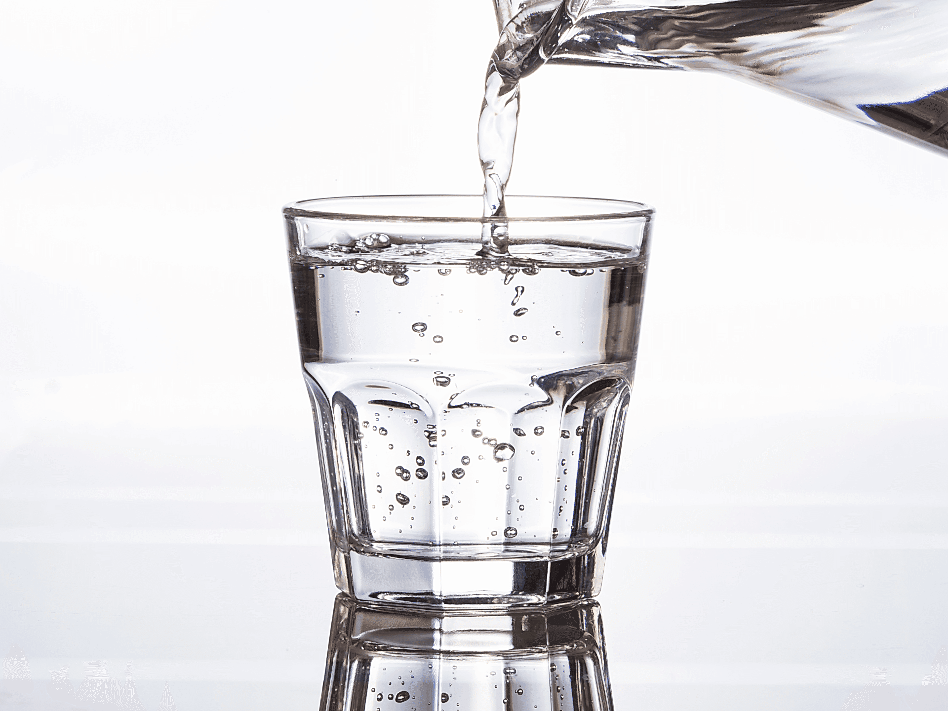Water Doctor Of Washington Drinking Water