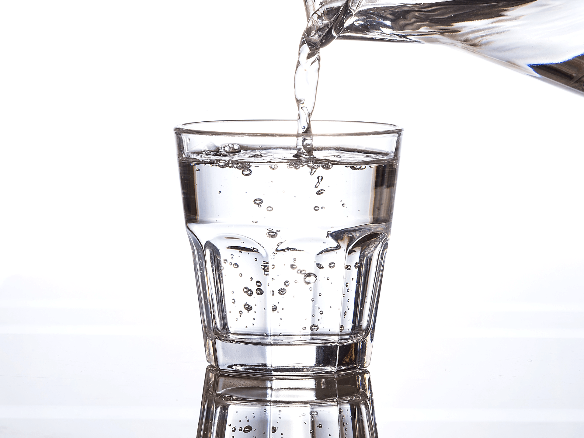 Water Doctor Of Washington Drinking Water